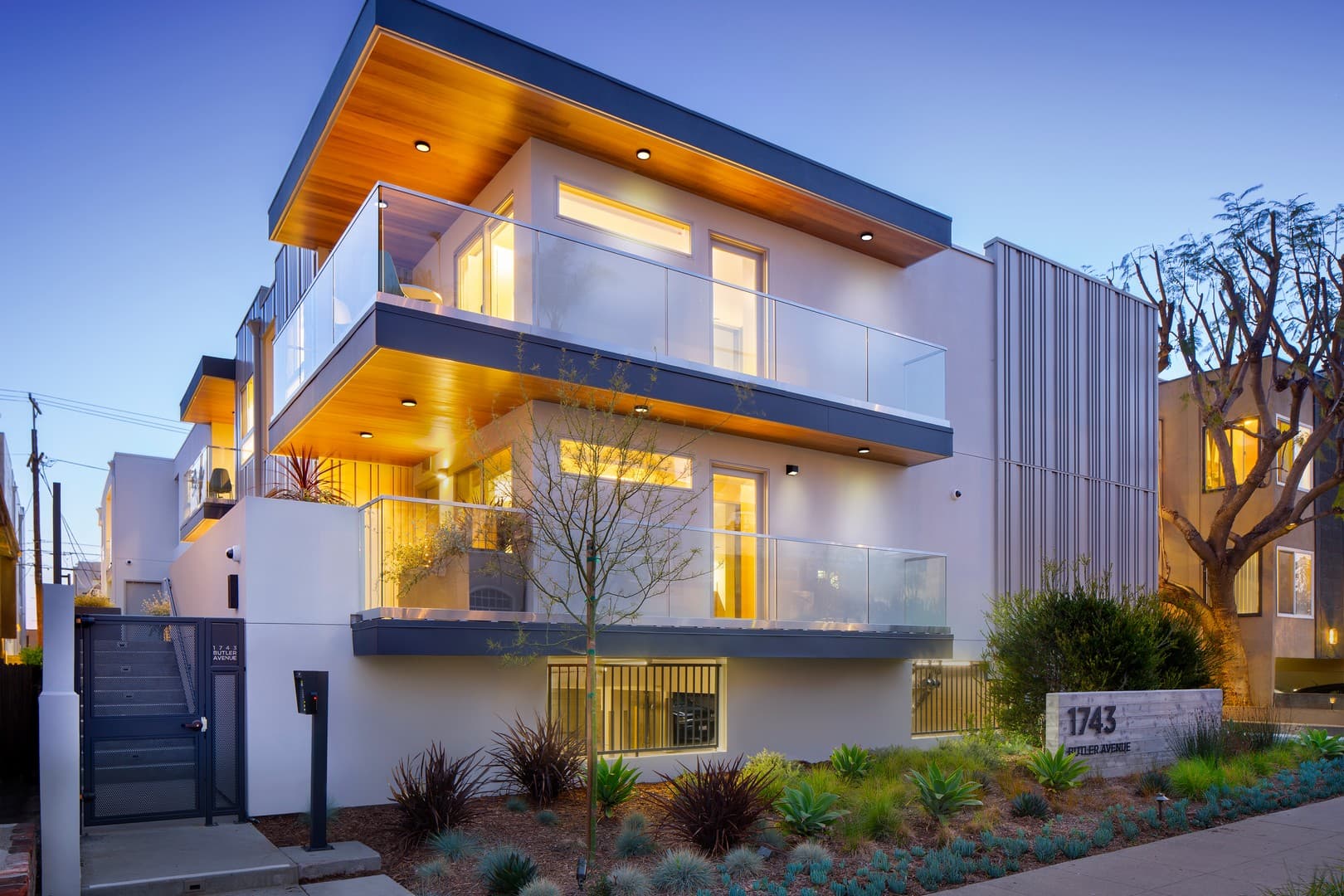 Cara Co-Living Suites, ucla, 1743 Butler Ave, Los Angeles, CA 90025, USA
