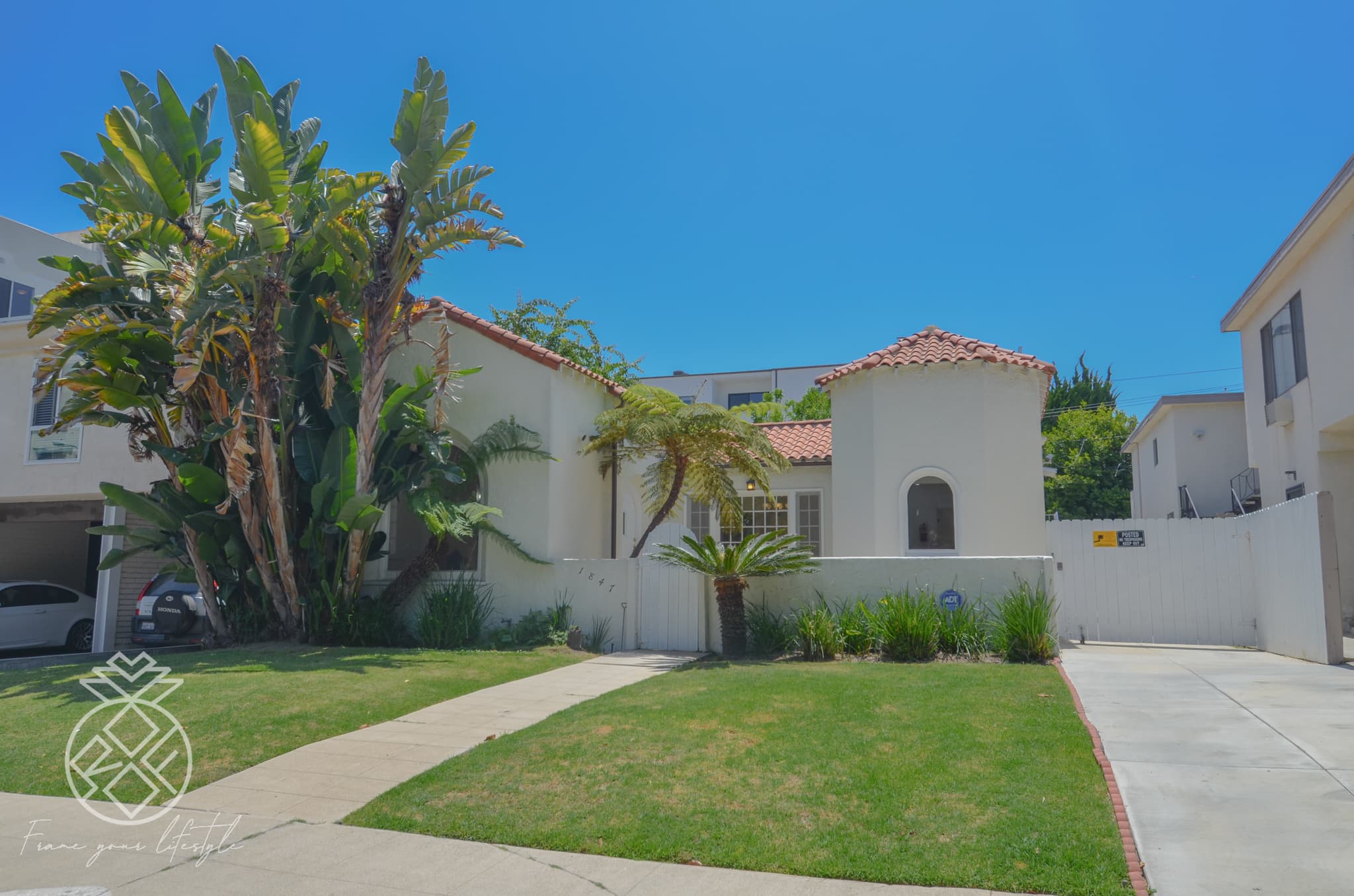 1845 Midvale, ucla, 1845 Midvale Ave, West Los Angeles, CA 90025, USA