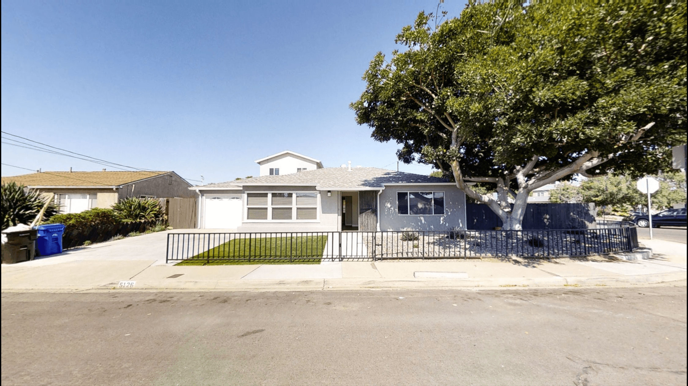 5126 Tipton St, sdsu, 5126 Tipton St, San Diego, CA 92115