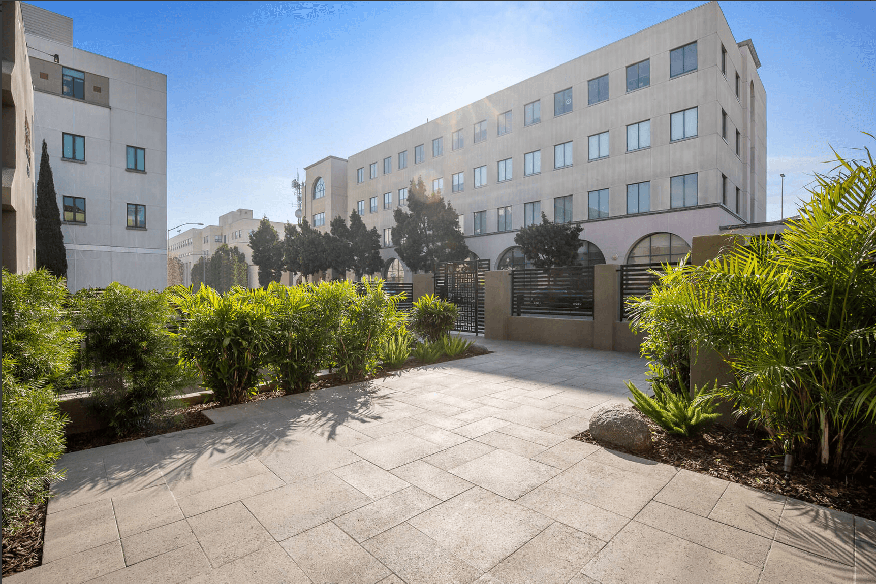 Aztec Campus Apartments, sdsu, 5650 Hardy Ave, San Diego, CA 92115
