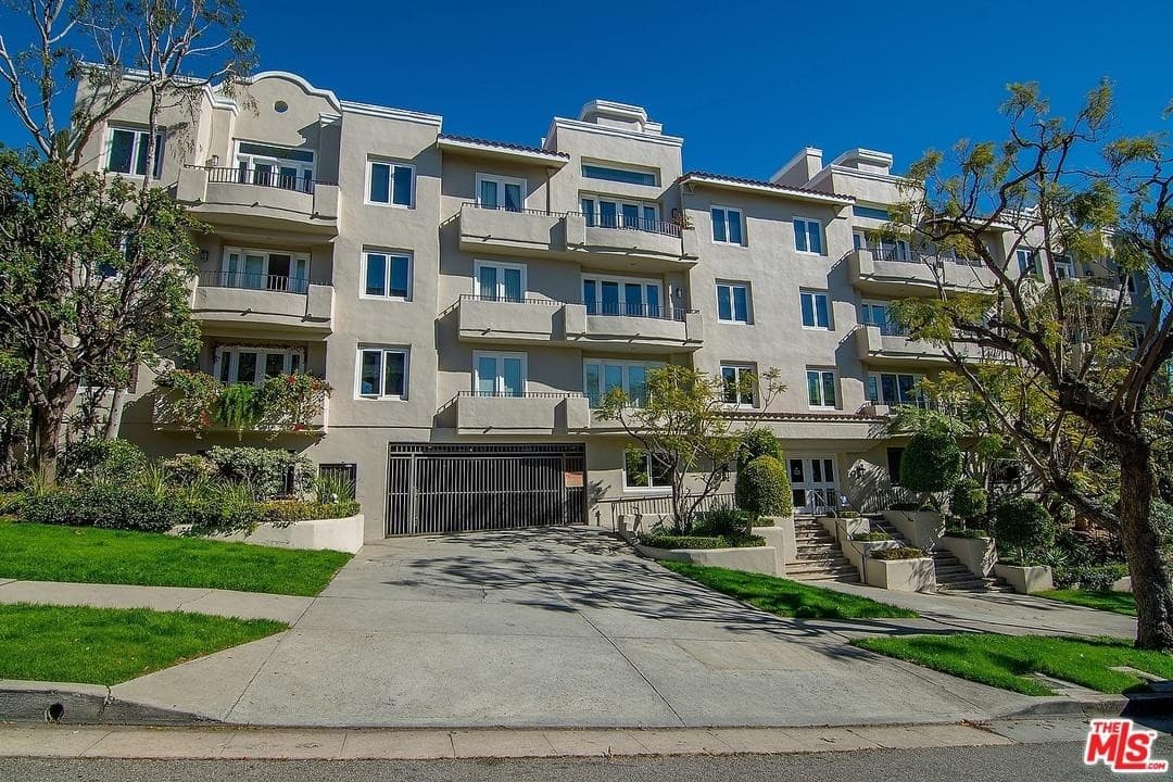 1650 Veteran, ucla, 1650 Veteran Ave, Los Angeles, CA 90024, USA