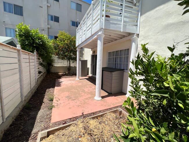 1429 Butler Ave, ucla, 1429 Butler Ave, Los Angeles, CA 90025, USA