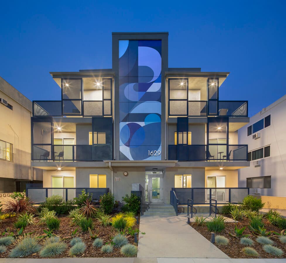 Cypress Co-Living, ucla, 1629 Veteran Ave, Los Angeles, CA 90024, USA