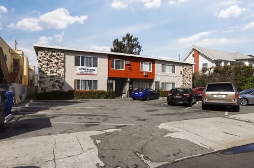 1211 W 28th St, usc, 1211 W 28th St, Los Angeles, CA 90007, USA