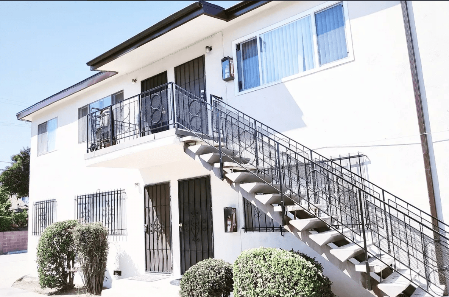 1324 W 36th St, usc, 1324 W 36th St, Los Angeles, CA 90007, USA