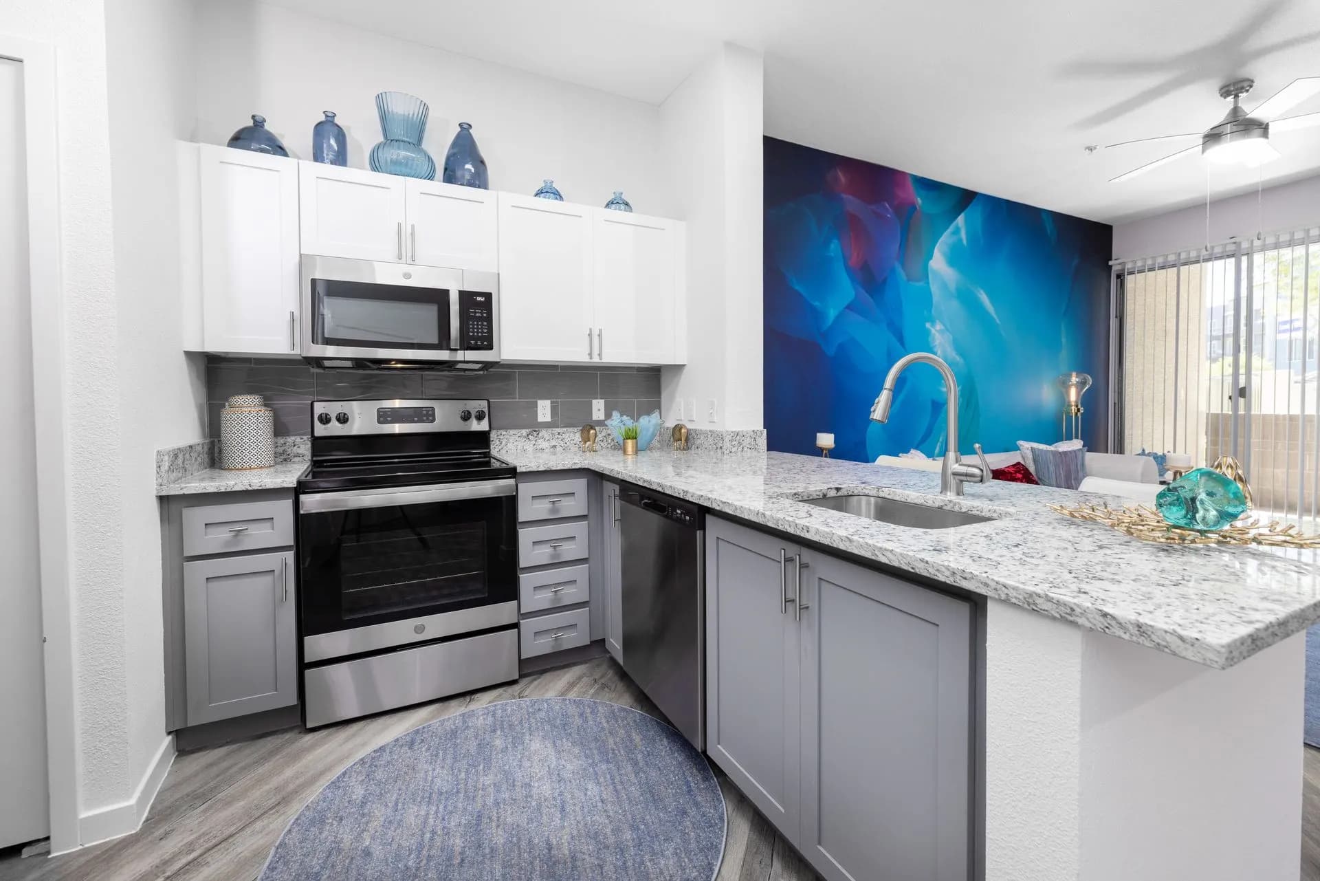 The Access, asu, 1811 E Apache Blvd, Tempe, AZ 85281, USA