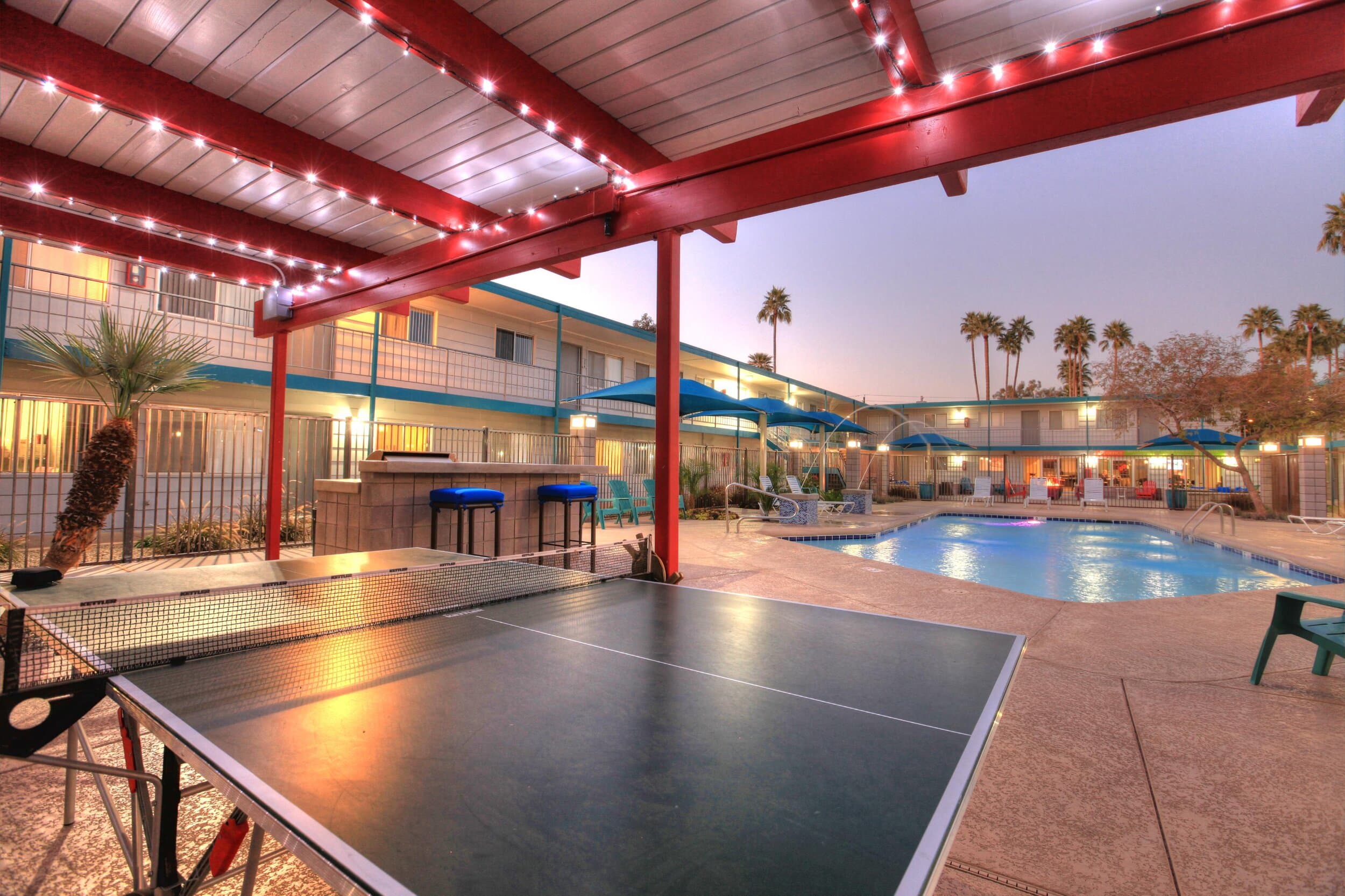 University Pointe Apartments, asu, 919 E Lemon St, Tempe, AZ 85281, USA