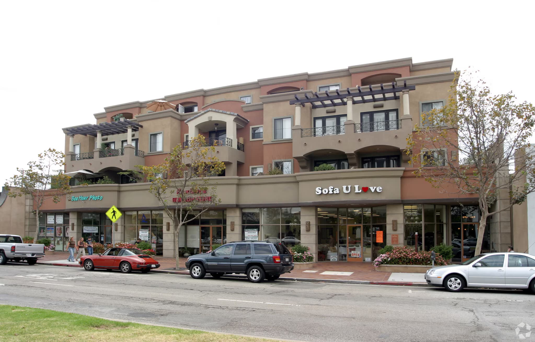 Casa Bela Apartments, ucla, 11670 San Vicente Blvd, Los Angeles, CA 90049
