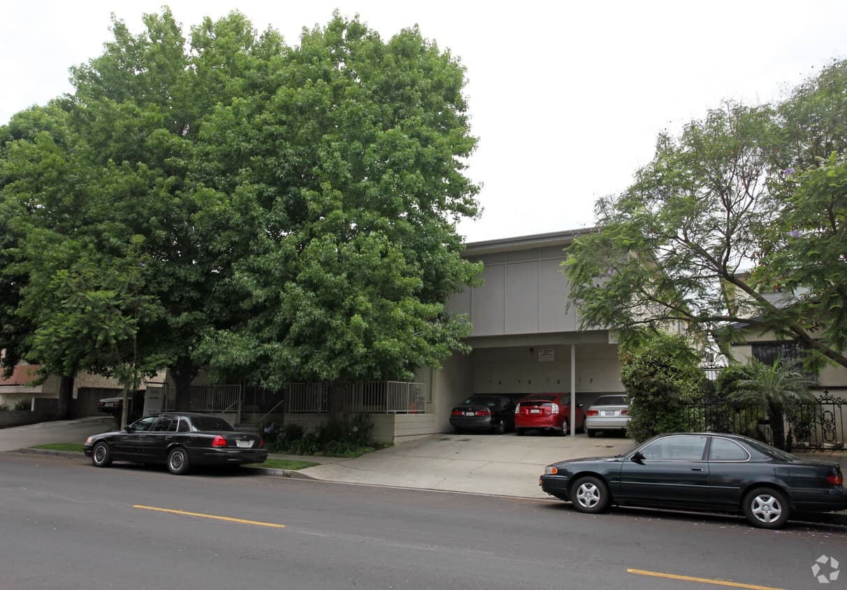 1666 S. Federal Ave (UDA09), ucla, 1666 Federal Ave, Los Angeles, CA 90025