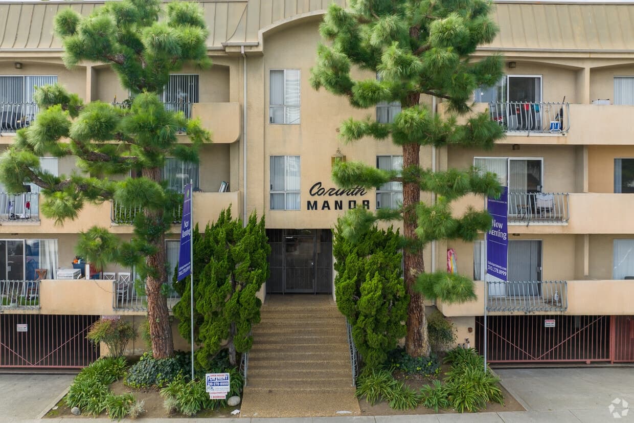 1711 Corinth Ave, ucla, 1711 Corinth Ave, Los Angeles, CA 90025, United States