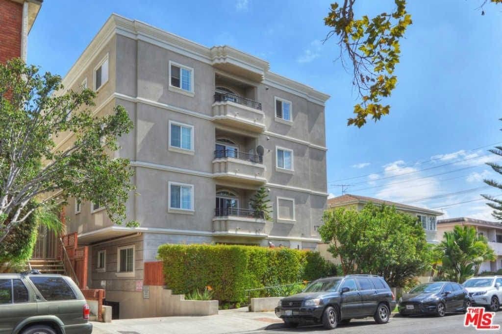 1742 Federal Ave, ucla, 1742 Federal Ave, Los Angeles, CA 90025