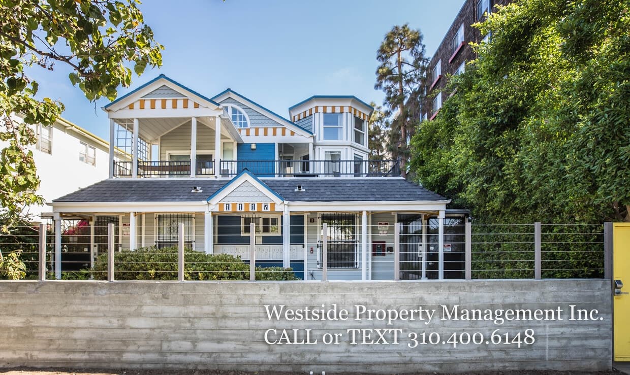 1117 3rd St, smc, 1117 3rd St, Santa Monica, CA 90403