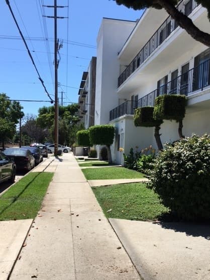1855 Butler Ave, ucla, 1855 Butler Ave, Los Angeles, CA 90025