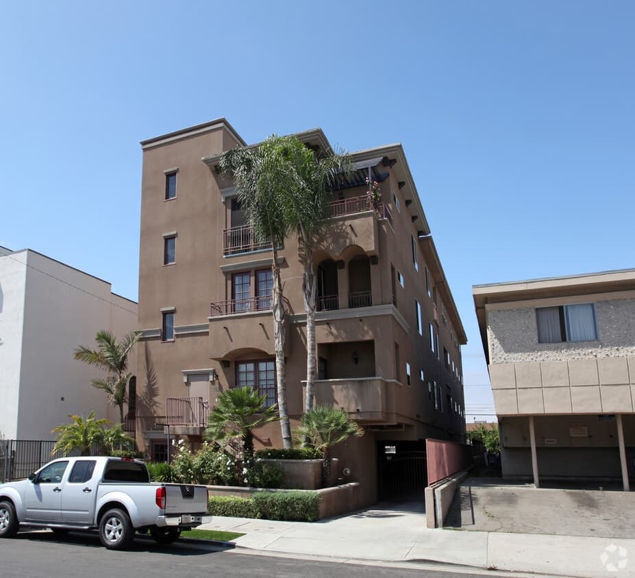 1623-1625 Butler Ave, ucla, 1623-1625 Butler Ave, Los Angeles, CA 90025, United States
