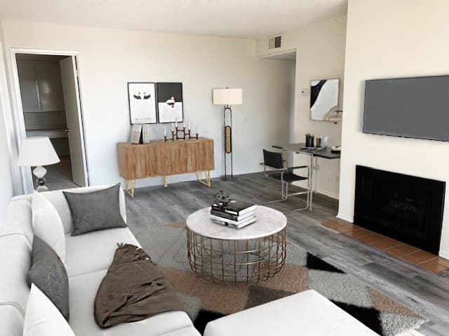 Kiowa Apartments, ucla, 11717 Kiowa Ave, Los Angeles, CA 90049
