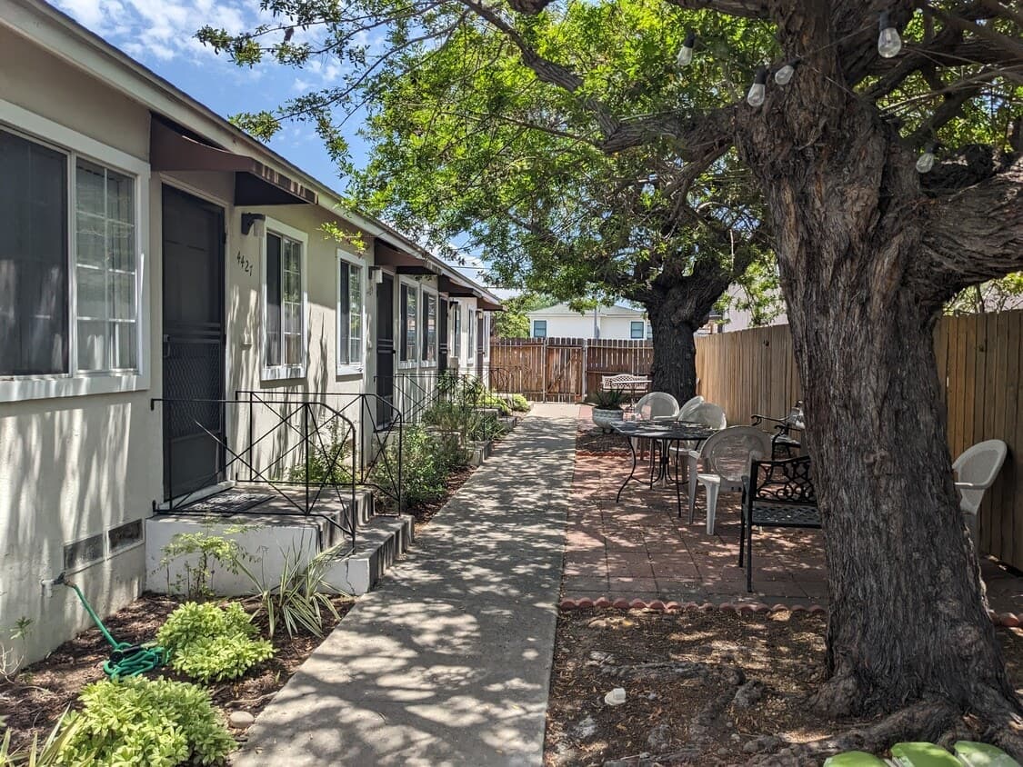 4431 College Ave, sdsu, 4431 College Ave, San Diego, CA 92115