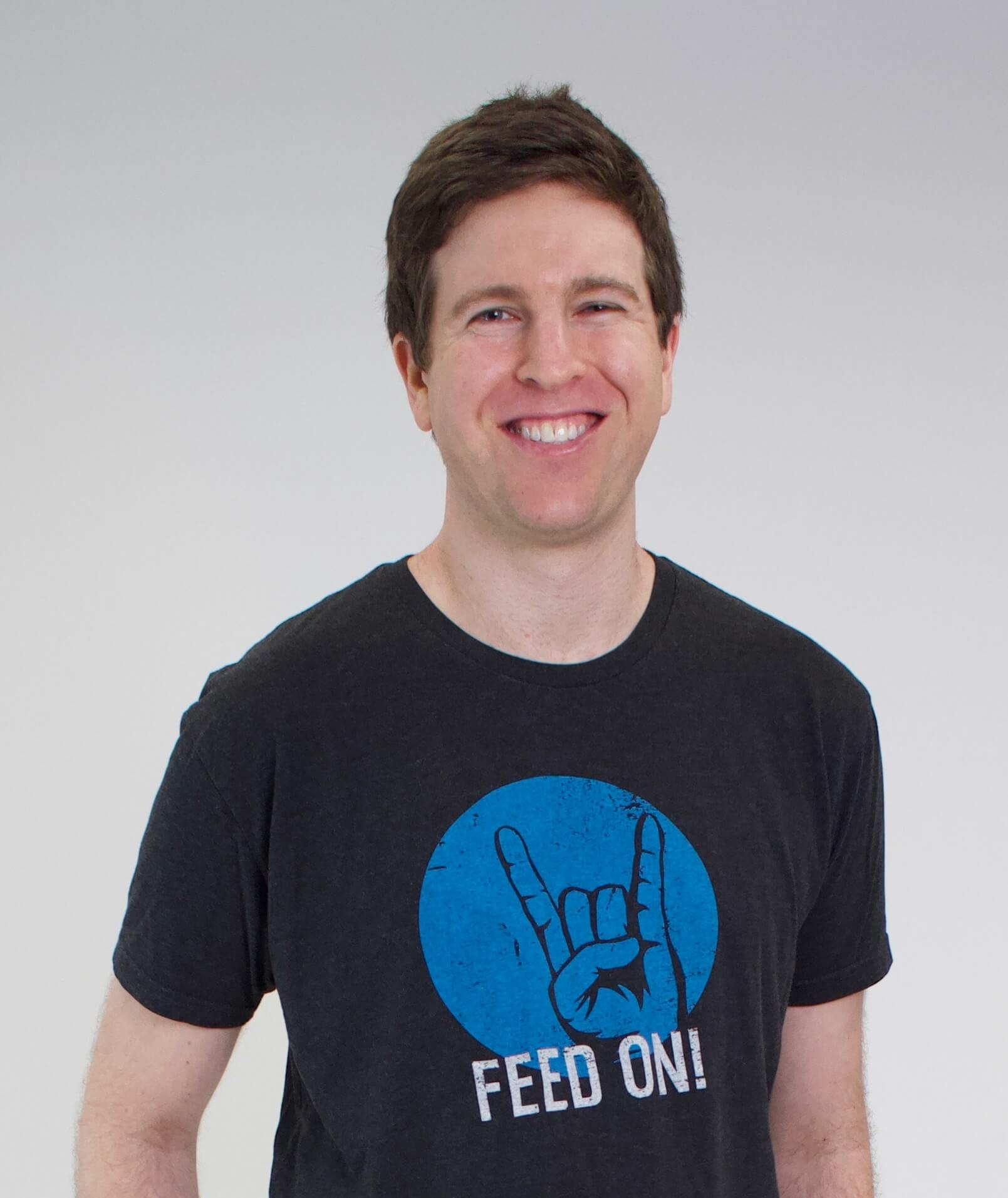 Brian Roizen